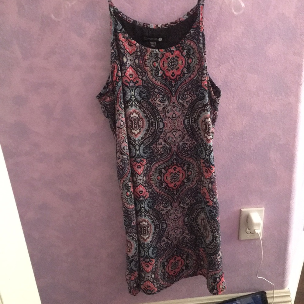 Cotton On Dress